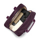 variant:44232472985645 Rhapsody Weekender Tote Plum