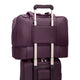 variant:44232472985645 Rhapsody Weekender Tote Plum