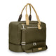 variant:44232473018413 Rhapsody Weekender Tote Olive