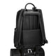 variant:44232472657965 Rhapsody U-Zip Backpack - Black