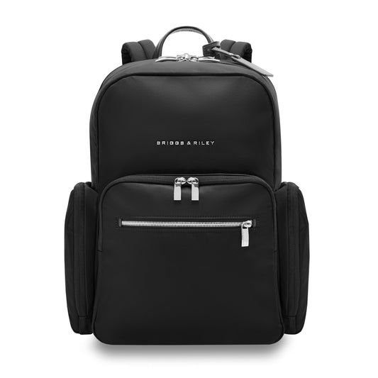 variant:44232473477165 Rhapsody Medium Backpack Black