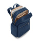 variant:44232473509933 Rhapsody Medium Backpack Navy