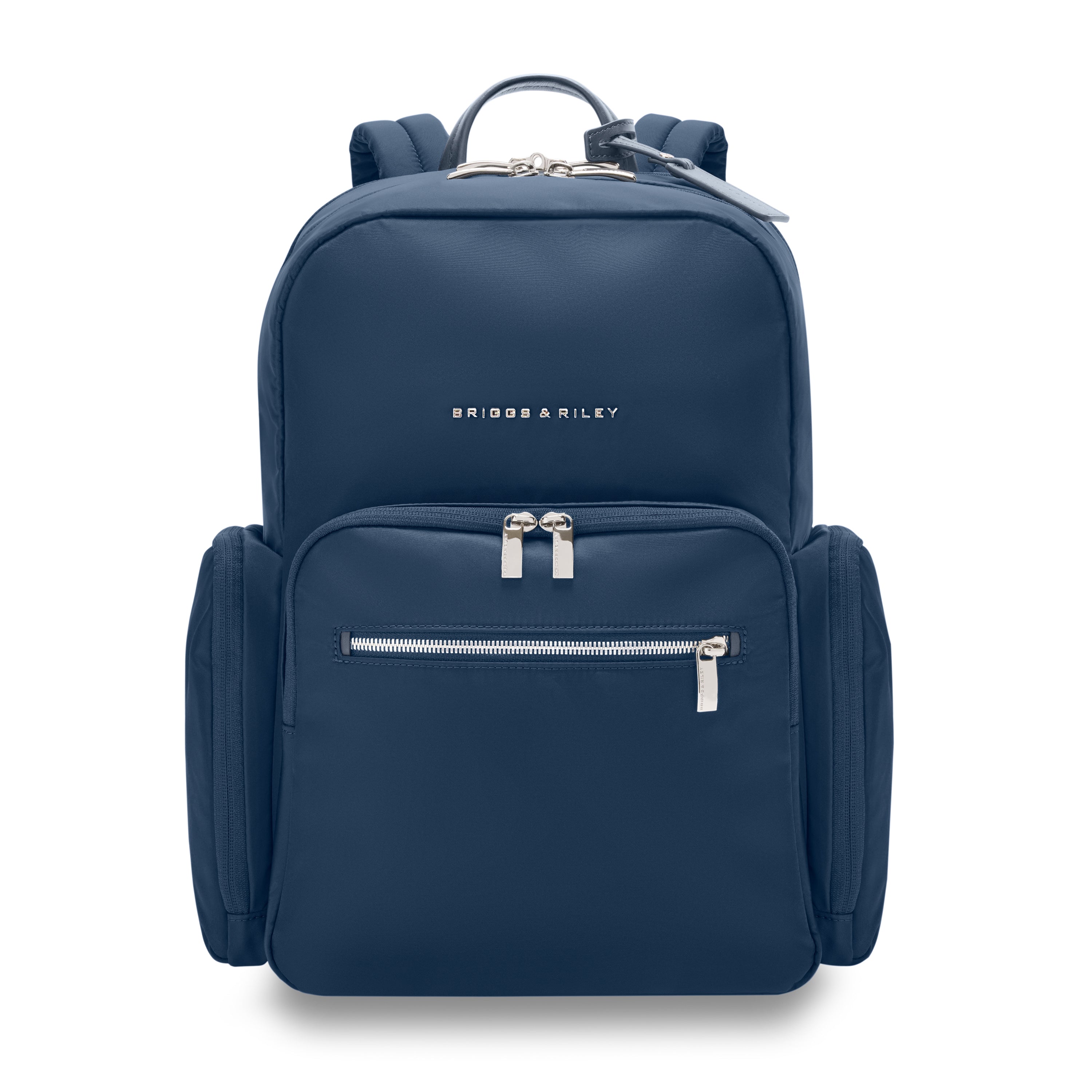 variant:44232473509933 Rhapsody Medium Backpack Navy