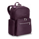 variant:44232473542701 Rhapsody Medium Backpack Plum