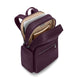 variant:44232473542701 Rhapsody Medium Backpack Plum