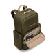 variant:44232473575469 Rhapsody Medium Backpack Olive