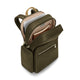 variant:44232473575469 Rhapsody Medium Backpack Olive