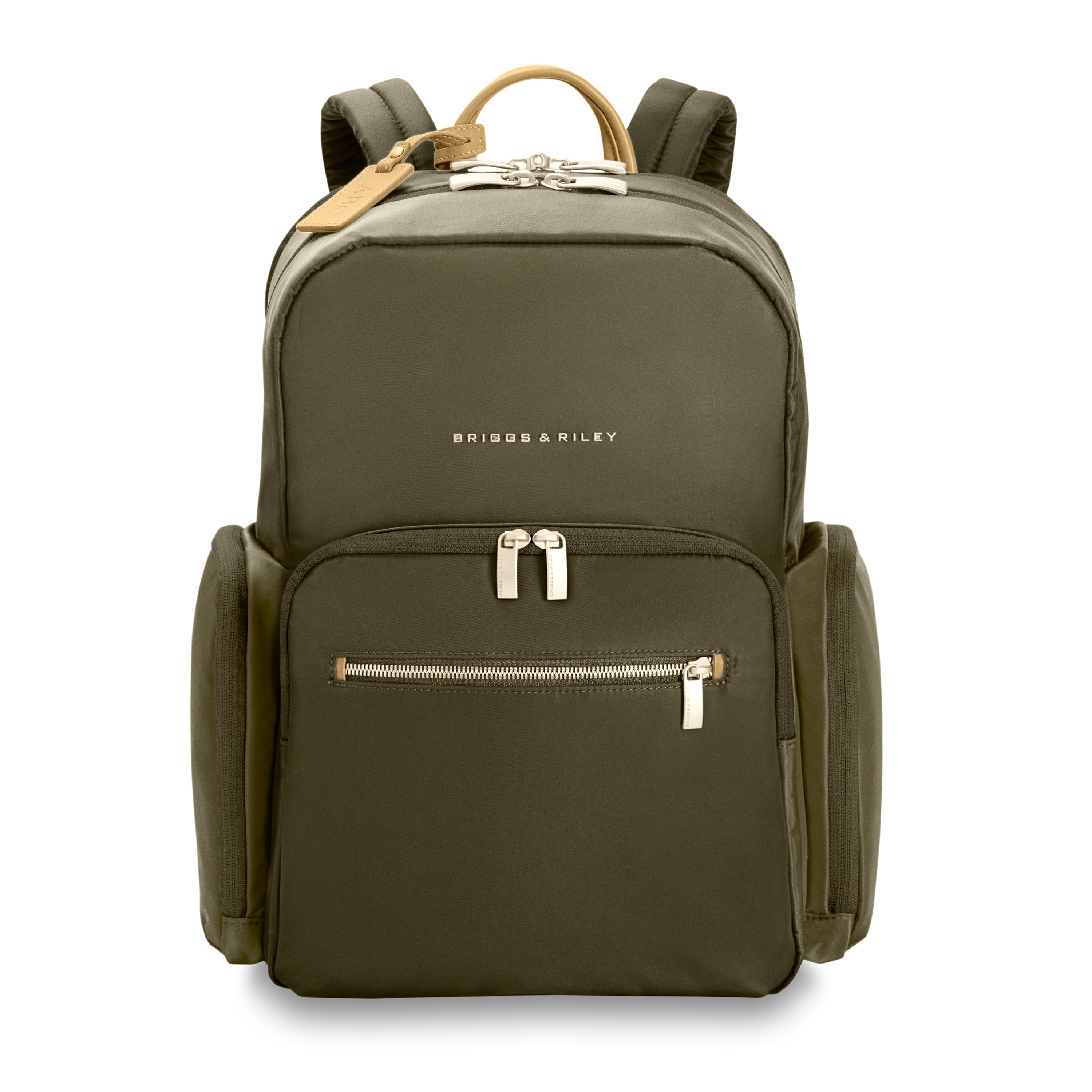 variant:44232473575469 Rhapsody Medium Backpack Olive