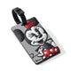variant:44231938736173 Disney Rectangular Luggage Tag - Minnie