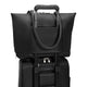 variant:44232473968685 Rhapsody Expandable Tote Black