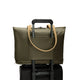 variant:44232474066989 Rhapsody Expandable Tote Olive