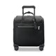 variant:44232474656813 Rhapsody Wheeled Cabin Bag - Black