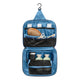variant:43012815487021
Pack It Hanging Toiletry Kit - Blue