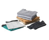 variant:43012814503981
Eagle Creek Pack It Isolate Compression Cube M - Blue