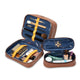 variant:41707517640749 SJ Jenny Train Case - Rosewood Cognac