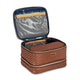 variant:41707517640749 SJ Jenny Train Case - Rosewood Cognac