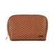 variant:41707518885933 SJ Lola Makeup Bag - Rosewood Cognac