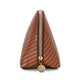 variant:41707518885933 SJ Lola Makeup Bag - Rosewood Cognac