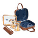 variant:41707520131117 SJ Martha Large Briefcase - Rosewood Cognac