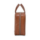 variant:41707520131117 SJ Martha Large Briefcase - Rosewood Cognac