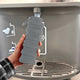 variant:43459199238189 Collapsible Bottle - Gray