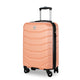 variant:66871299375149 Skyway Silverton Hardside Carry-On Expandable Luggage - Papaya Punch