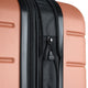 variant:66871299375149 Skyway Silverton Hardside Carry-On Expandable Luggage - Papaya Punch
