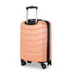 variant:66871299375149 Skyway Silverton Hardside Carry-On Expandable Luggage - Papaya Punch