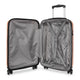variant:66871299375149 Skyway Silverton Hardside Carry-On Expandable Luggage - Papaya Punch