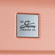 variant:66871299637293 Silverton Hardside Large Checked Expandable Luggage - Papaya Punch
