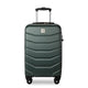 variant:66871299407917 Skyway Silverton Hardside Carry-On Expandable Luggage - Thyme