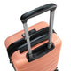 variant:66871299637293 Silverton Hardside Large Checked Expandable Luggage - Papaya Punch