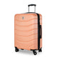 variant:66871299506221 Silverton Hardside Medium Checked Expandable Luggage - Papaya Punch
