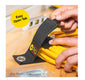 Heavy-Duty™ Storage Straps – Assorted 6-Pack (10