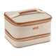 variant:41707517706285 SJ Jenny Train Case - Tropea Ivory