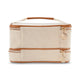 variant:41707517706285 SJ Jenny Train Case - Tropea Ivory