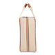 variant:41707520196653 SJ Martha Large Briefcase - Tropea Ivory