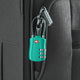 variant:42520111120429 TSA Accepted Combination Cable Lock - Teal