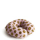 variant:42984171143213 vera bradley Travel Neck Pillow - Mini Flower Dot Lavender Frost