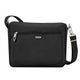 variant:43103016189997 Travelon Anti Theft Classic Small E W Crossbody -Black