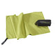 variant:42984259485741 Cocoon Ultralight Microfiber Towel Large - Wasabi
