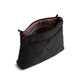 variant:42984170422317 Vera Bradley Original Hipster - Moonless Night