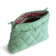 variant:42984170487853 Vera Bradley Original Hipster - Beryl Green