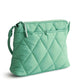 variant:42984170487853 Vera Bradley Original Hipster - Beryl Green