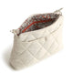 variant:42984170455085 Vera Bradley Original Hipster - Pumice Stone