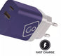 Worldwide USB-A & USB-C Charger +