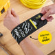 MagSnap® – Magnetic Snap Wristband