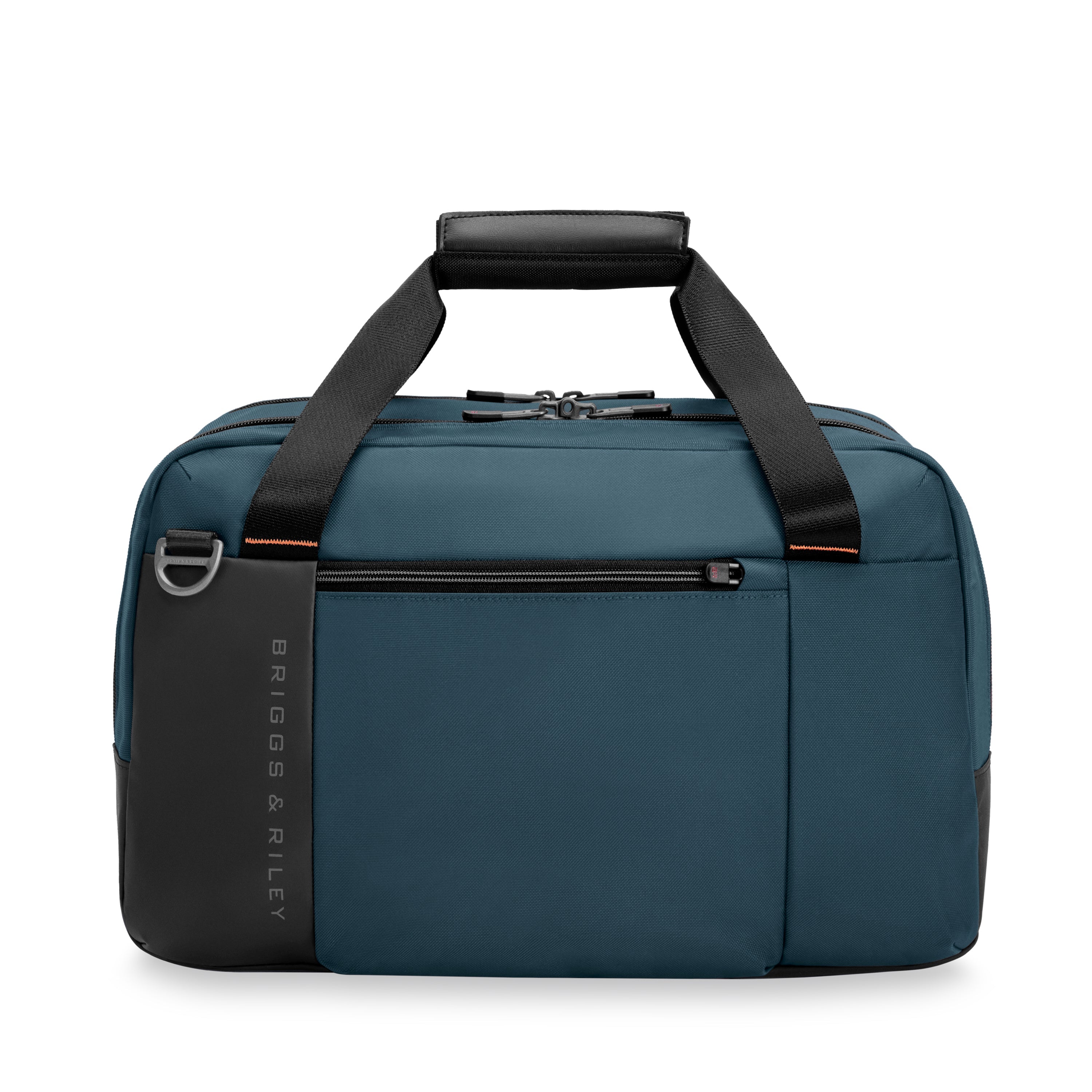AAA Corporate Travel | Briggs & Riley | ZDX Underseat Cabin Bag