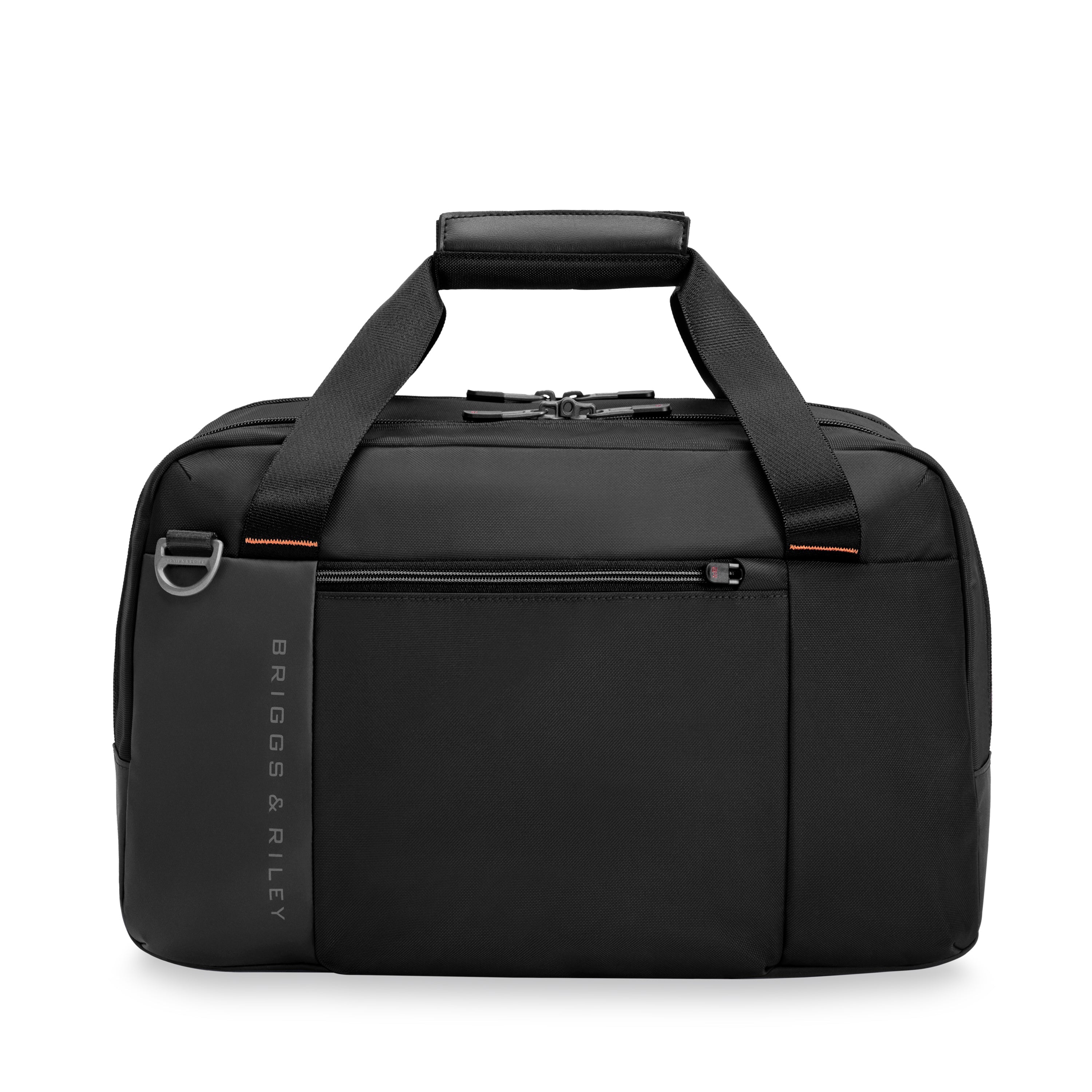 AAA Corporate Travel | Briggs & Riley | ZDX Underseat Cabin Bag
