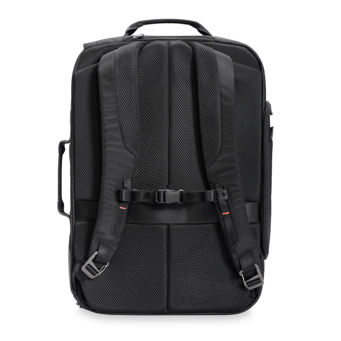 ZDX Large Convertible Backpack Duffle